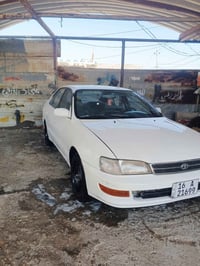 كرونه ٩٣ • مكينه وكير زين • نجف مشخاب