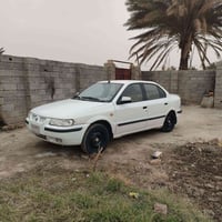 سمند • ٢٠١٠ • القادسيع