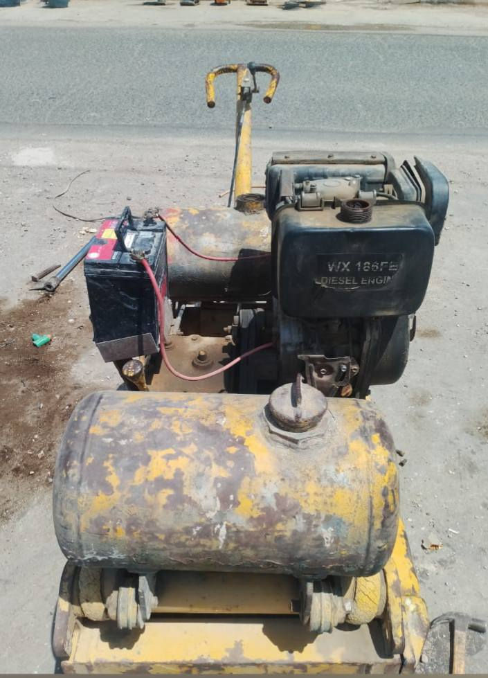 حادلة للبيع
حادلة للبيع
حادلة للبيع للاستفسار الاتصال على الرقم 
‏‪***********‬‏
العنوان الديوانية حي الزيتون
