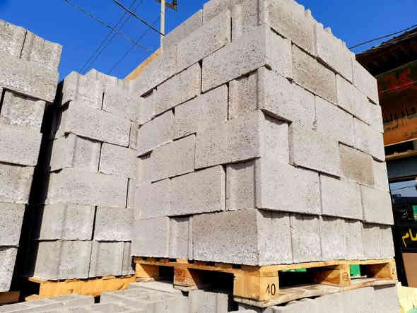 تريــد تبنـــــــي بيتــــــك ومحتــــــــــــــــــــــــــار
الحــــــل صار بيــــن أديـــك
 شركــة فهد كــــركـــــــوش
 أمنـــت مـــــواد ألبنــــــــاء
كــل ألمــــــواد داخلة فحــــص            مختبـــــــري  
 فــقـــط أتــــــصل ومــوادك    تـــوصل لبــاب بيتك.            🏬🏤🏨🏡🏠🏡🏠🏡  
        ***********
       عـــــــلي البـــغدادي
        ***********
لـــــــــــــــــــــــــــــــــــــــــــــــا
     قــــسم الــــمبيـعـات 💵
لــــــــــــــــــــــــــــــــــــــــــــــــــا
ثـــــرمســـــــتون الوطنية /350
ثـــــرمســــــتون الشمس  /335
ثـــــرمســـــتون الـحوشان/325
ثـــــرمســــتون بلدالسلام /330
ثــــرمســــتون أسد بابل   /350
ثــــرمســـتون شركة الدير/335
   جمــــيع هــاذي الـــــمواد
      أنـتــــاج محــــــلي
              عــراقــي
لــــــــــــــــــــــــــــــــــــــــــــــــــا
بـــــلوك صناعية بلاد الفهد/650
بـــــلوك الـصــناعية بـسمة/650
بــــلوك جــــويبـدة بحص/625
بــــلوك جــــويبـدة خشانه/600
لـــــــــــــــــــــــــــــــــــــــــــــــــا
بـلوك الاحـــمر الحـامل/1.750
نـوعيـة ثانـية شــمــال/1.650
لـــــــــــــــــــــــــــــــــــــــــــــــــا
طــابوق أحــــمرمـعمل أسو/320
طابوق أحـمرمـعمل الشمال/310
طـابوق أحــمر مـعمل أشور/310
طـابوق أصـفر الــــــنهروان/185
لـــــــــــــــــــــــــــــــــــــــــــــــــا
ســــــــــــــــمنت الـمبروكـة/103
ســــــــــــــــمنت فـــالـكون/102
مادا لاســـــقةالـــوطني/12000
مادا لاســـــقة رويــــــل/6000
غبـره أبيــــــض وصــفر/1000
لــــــــــــــــــــــــــــــــــــــــــــــــا
              العنــــــوان
          ســـــاحة ســـعد
لدينا كرينات تصعيد جميع المواد
                  🪝🏗️
        📲هاتف قسم المبيعات
            ***********
            عـــلي الــــبغدادي
أتصــل أوراسل الصفحة واتساب
       ☎️***********
