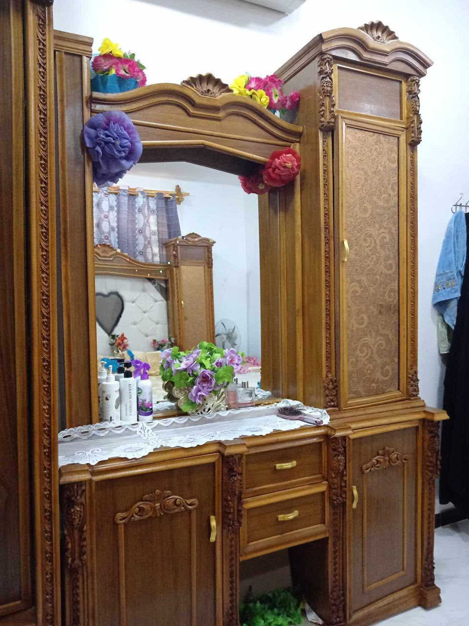 غرفه لبيع جديده نجاره خشب صاج نقوش زان مصري


**إذا كنت صاحب هذا الإعلان وتريد حذفه لأي سبب، رجاءا أرسل رسالة إلى الدعم الفني**