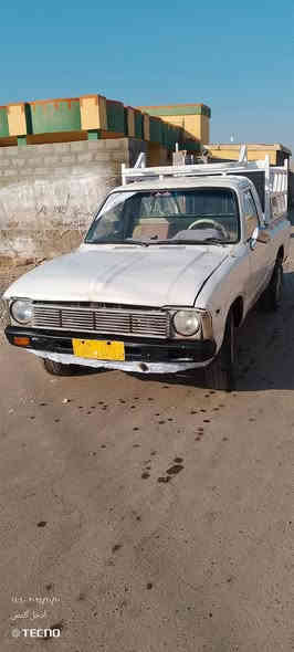 بكم80 للبيع محرك بيه بدايه بخار الكير شرط الشاصي تمام البريك دسكات مو بنز مصبوغه عام بدون حادث نشطه فول  شرط الوكاله السعر 18 وبيها مجال بسيط المكان الشركاط الشيخ حمد***********
