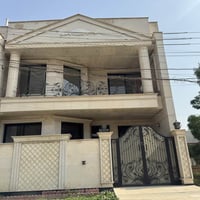 دار ١٤٠م جبهه٨ونص متر سندمستقل ٤نوم بناءدرجة أولى ٢٠٢٦ زيرو الكفاءات ش...