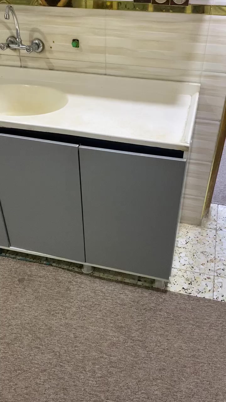 كاونتر الطول مترين مكاني نجف حي ابو طالب ***********
