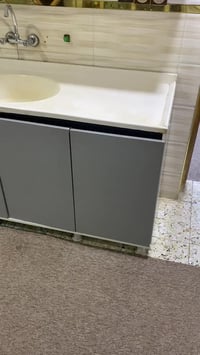 كاونتر • طول مترين • نجف حي ابو طالب