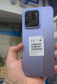 بوكو C85 • ٢٥٦ جيجابايت • مستخدم شهر