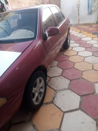 كيه سيفا • مكلف بلنشر • ناصريه الرفاعي