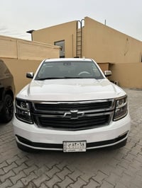 تاهو ٢٠١٩ • أمريكي • LT