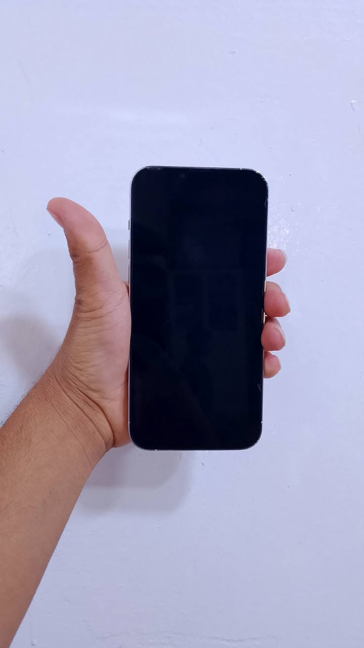 السلام عليكم  ايفون 13برو ماكس ذاكرا 512 بطاريه95جهاز نضيف كلش مال بيت بس محتاج او اريد ابيعه  سعرا 700


**إذا كنت صاحب هذا الإعلان وتريد حذفه لأي سبب، رجاءا أرسل رسالة إلى الدعم الفني**