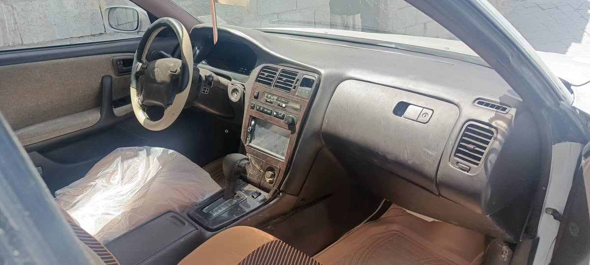 مارك نفخ للبيع سياره كفاله كص ونقل وضربه وصوليات مكينه وكير كفاله وتبريد ثنين ونص مكان زبير مقابل  المعارض سعر78
***********
