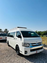 هايسه البيع موديل 14 محرك كير كسن  كفاله تخم تاير صدر نص عمر منظومه غا...