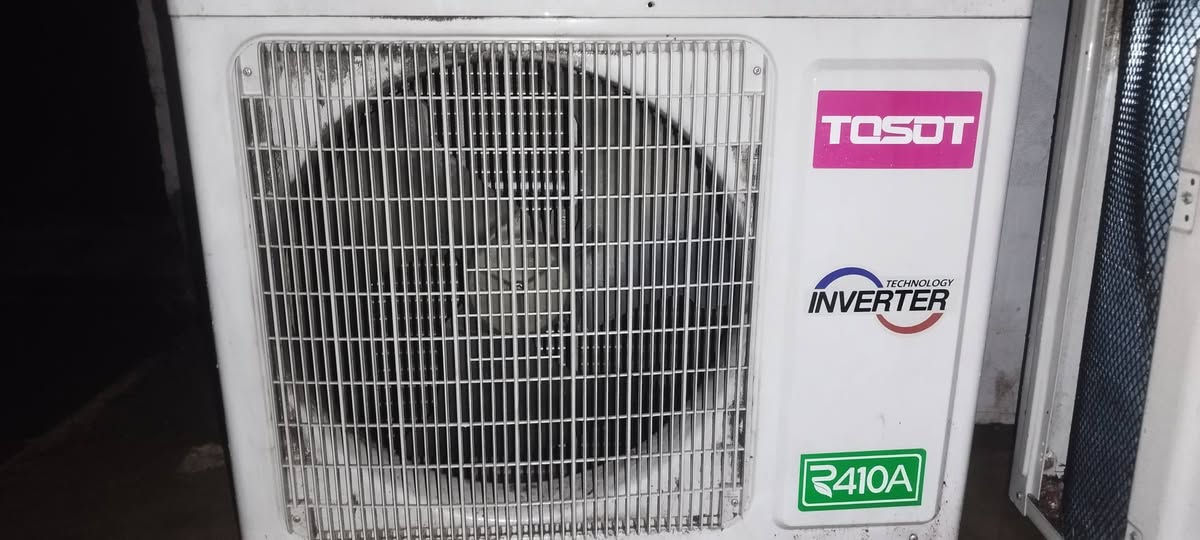 سبلت طنين ابلادي مكفول نقص غاز بسبب الفتح 400 وببه مجال 
بغداد


**إذا كنت صاحب هذا الإعلان وتريد حذفه لأي سبب، رجاءا أرسل رسالة إلى الدعم الفني**