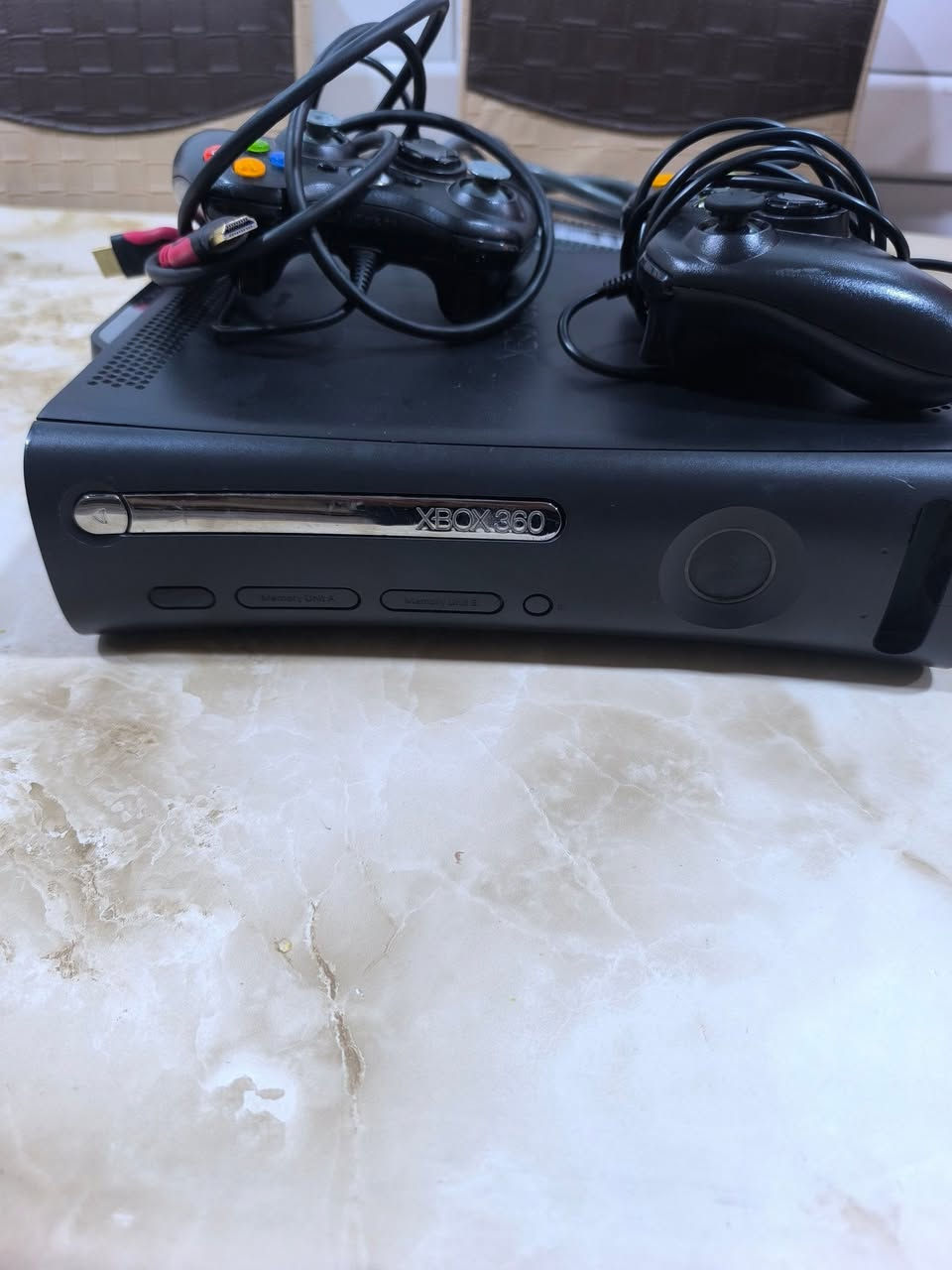 اكس بوكس للبيع السعر 70 الف


**إذا كنت صاحب هذا الإعلان وتريد حذفه لأي سبب، رجاءا أرسل رسالة إلى الدعم الفني**
