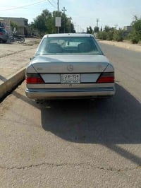 دب • ١٩٩١ • محرك ٢.٥