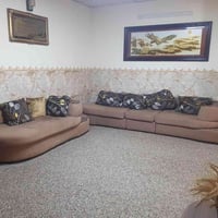 كنبة • مثل جديدة • السليمانية