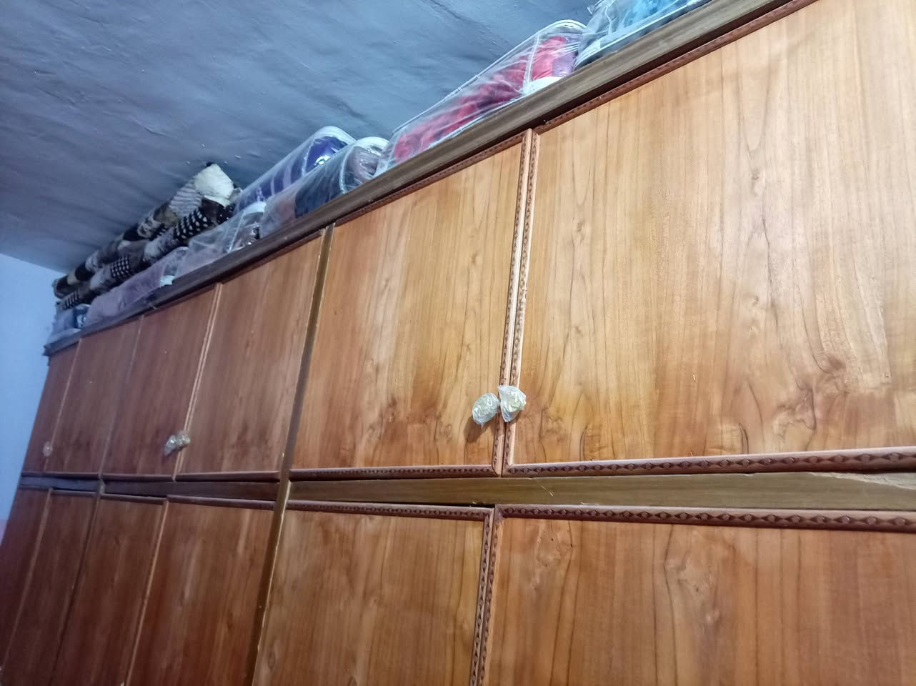 غرفه اخشاب 6 ابواب طابقين ثكيييل مكان نجف حي العسكري السعر 650


**إذا كنت صاحب هذا الإعلان وتريد حذفه لأي سبب، رجاءا أرسل رسالة إلى الدعم الفني**