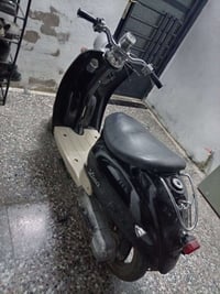 عبد الحليم للبيع فحل دراجه حلوة نظيفه مكينه خير من الله كهربائيات كلها...