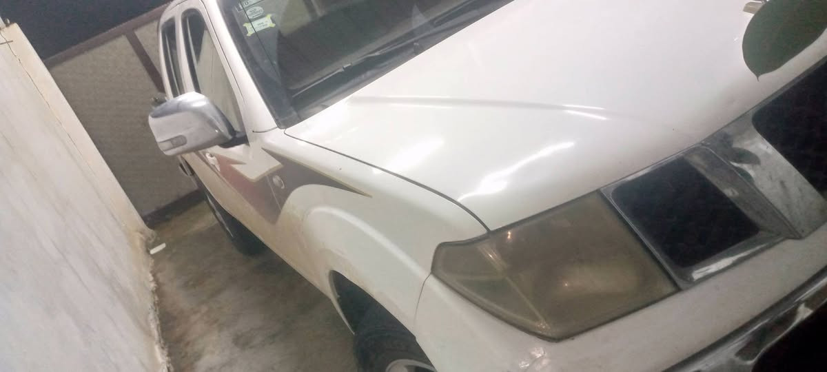 نڤارا 2009 گير محرك شرط و باقي سونر موجود 93 بيه مجال للطيبين مكان كركوك ***********   ***********
