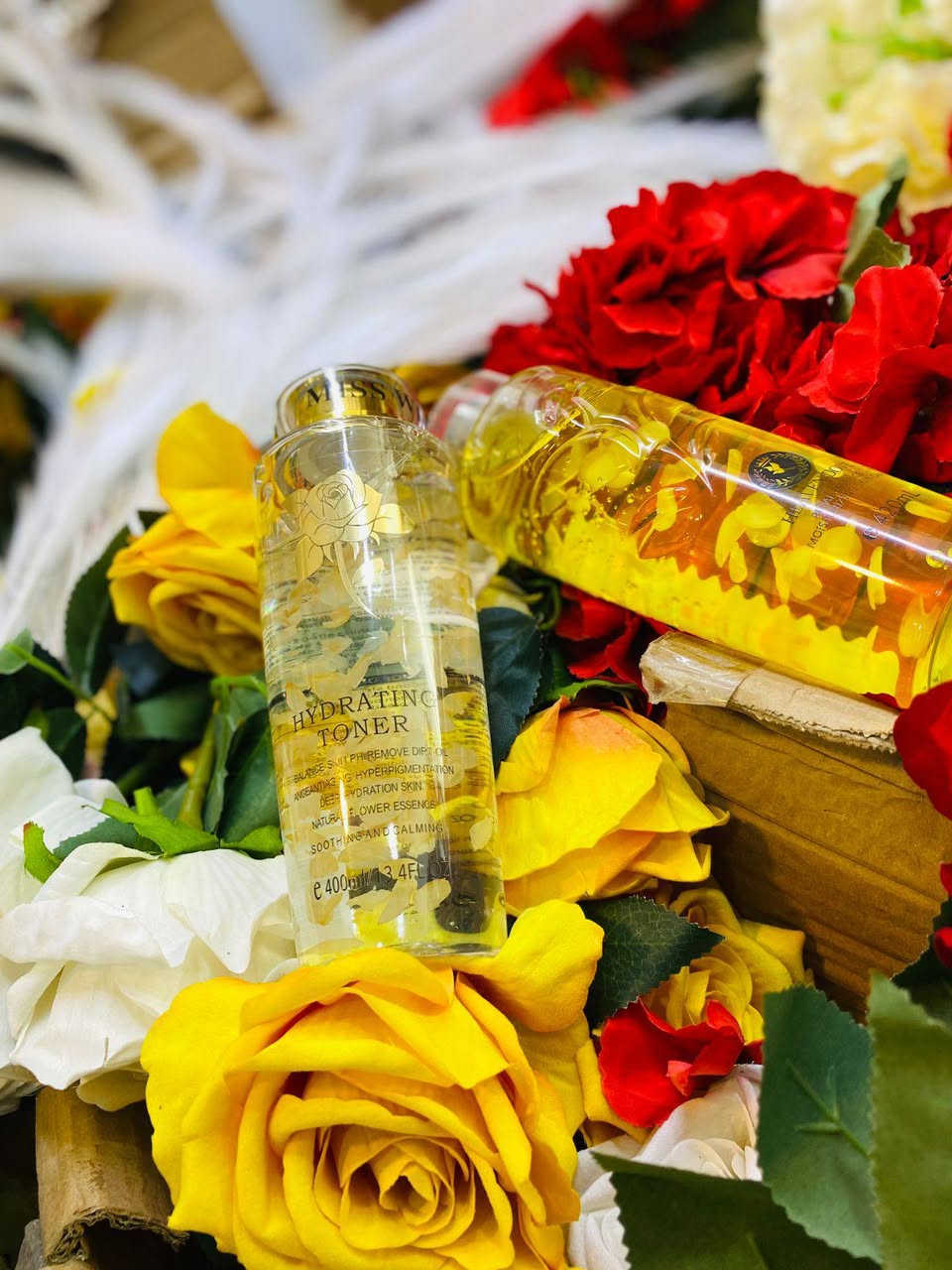 روله شمع ب 3000
مرطب جسم ب 3000
بوطره سائله معطره للجسم وملكعه ب 5000
تونر مزيل مكياج ب 3500
مي ورد ب 4000
مرطب جسم ب 3000
رموش ب 3000
صابون 2000


**إذا كنت صاحب هذا الإعلان وتريد حذفه لأي سبب، رجاءا أرسل رسالة إلى الدعم الفني**
