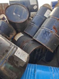 براميل • فارغة • بعقوبة