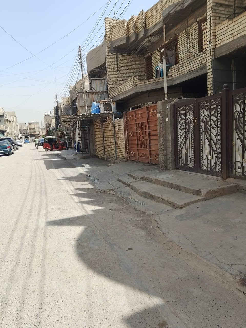 بيت للبيع في زراعي شارع 60 نقص واجه فقط للستفسار التصال على ***********

