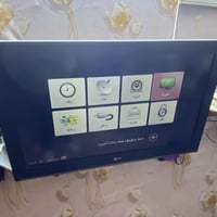 بلازما ٣٢ • بدون نت • سكندريه