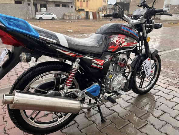 للبيع هيوشه موديل 2024 
منفيس فقط 
بعده زيرو فول نضافه 
السعر مليون و ٥٠ الف 
العنوان رمادي تاميم 
***********
