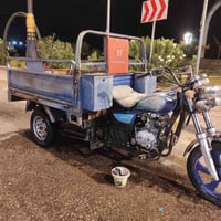 ستوته • ٢٠١٨ • مكينة جديدة