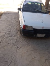 اوبل • فلوجه • مراوس سنويه