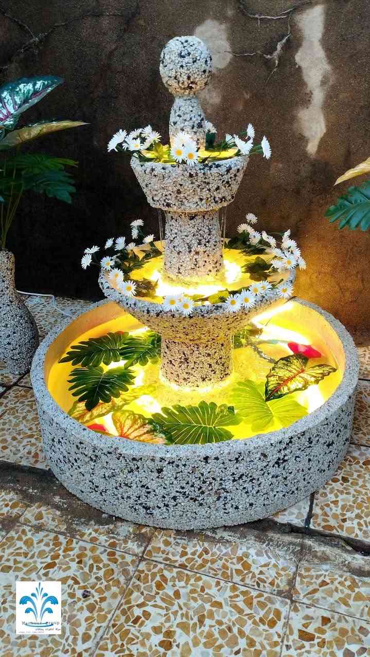 متوفرة شلالات 💦 نافورات⛲ سنادین🌵دیکوراسیون🏛من  Mansour Groupب الجملة و المفرد
توصیل للجمیع محافضات/0751,788,9001📲 أربيل, العراق


**إذا كنت صاحب هذا الإعلان وتريد حذفه لأي سبب، رجاءا أرسل رسالة إلى الدعم الفني**