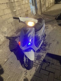 دراجة ماكس • مكينة ناعمه • كفالة