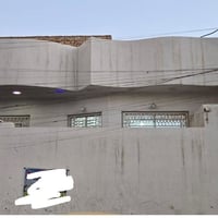 دار للبيع حي الغدير الاوله مساحة ١٠٠متر مربع بطن قرب شارع ٢٠ مقابيل أس...