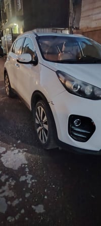سبورتج للبيع وارد خليجي رقم الهاتف 07702733559