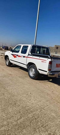 موديل ٢٠١١ • كفالة عامة • قضاء الشنافيه