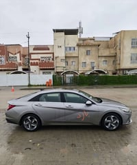 النترا هايبرد • ٢٠٢٣ • رقم نجف