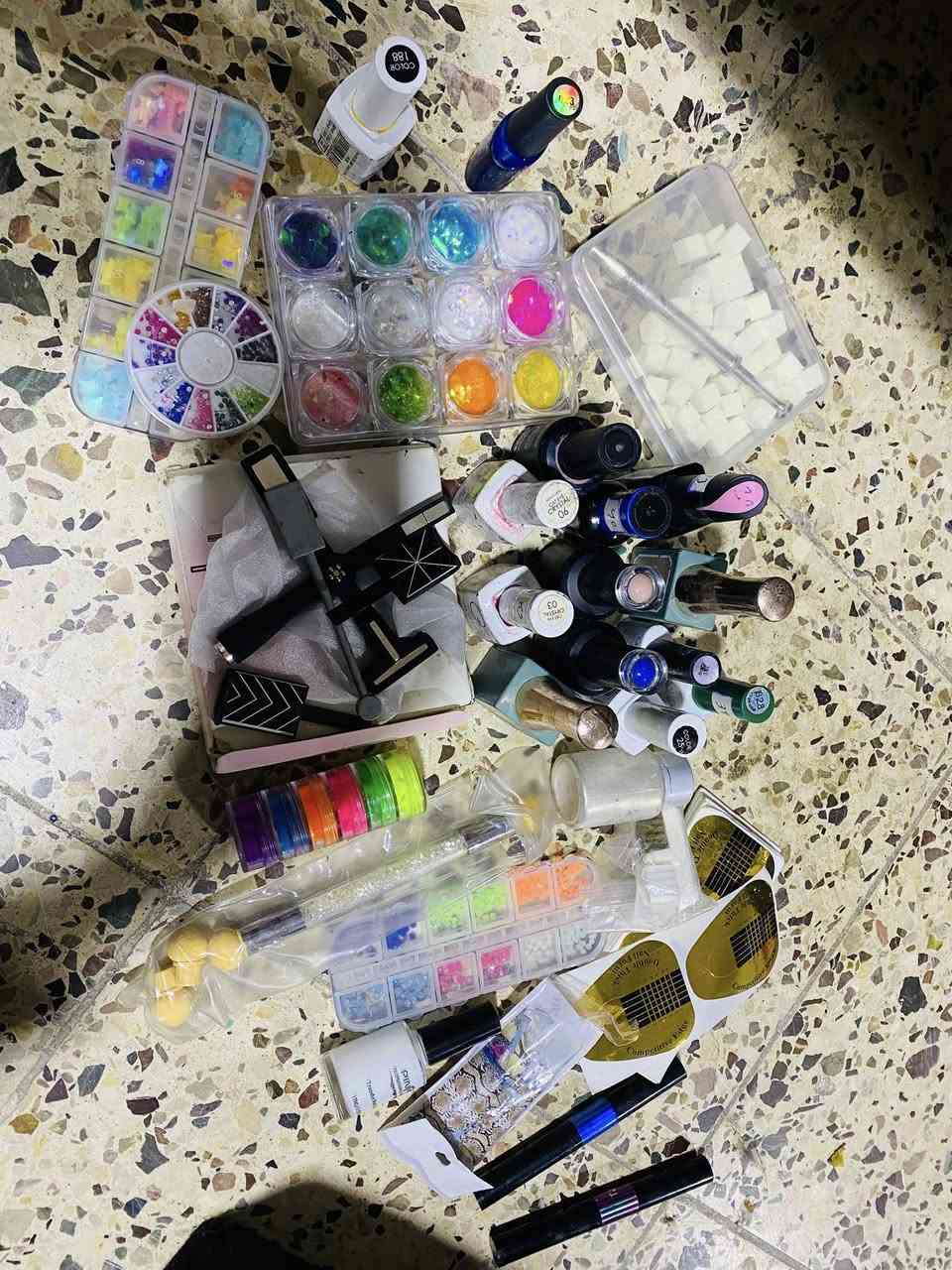 للبيع كاملات نصهن جدد ممستعملات


**إذا كنت صاحب هذا الإعلان وتريد حذفه لأي سبب، رجاءا أرسل رسالة إلى الدعم الفني**