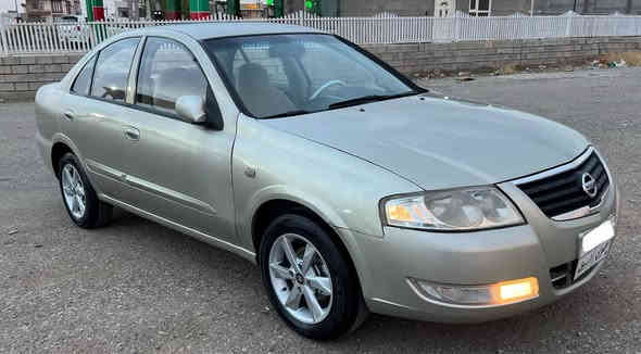 سةني 2008 سةنةوي 1 مانگة بةسةر چووة بةناو خومةوةية گير عادي گير مةكينة تةبريد تةقةو رةقة بةشةرت 3 پارچةي بوياخة بي ناو گرتن نرخ 75 گةلا و مةعامةلة 
***********
*********** شمشمل
