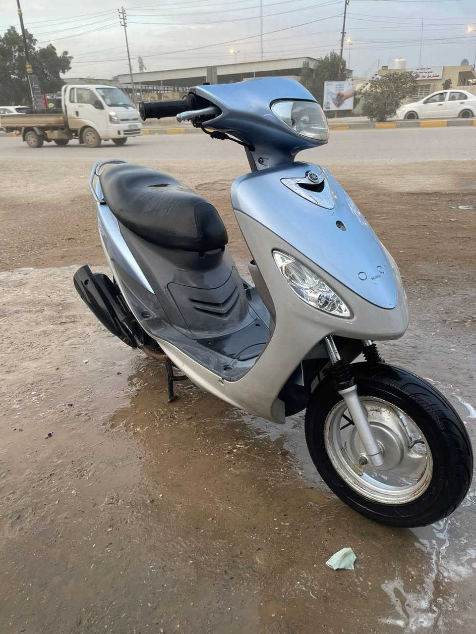 ماكس منغولي نضافه فول رايدهة ب750 وبيهة مجال مكانهة بلحله الشراي يتصل ‭
***********
