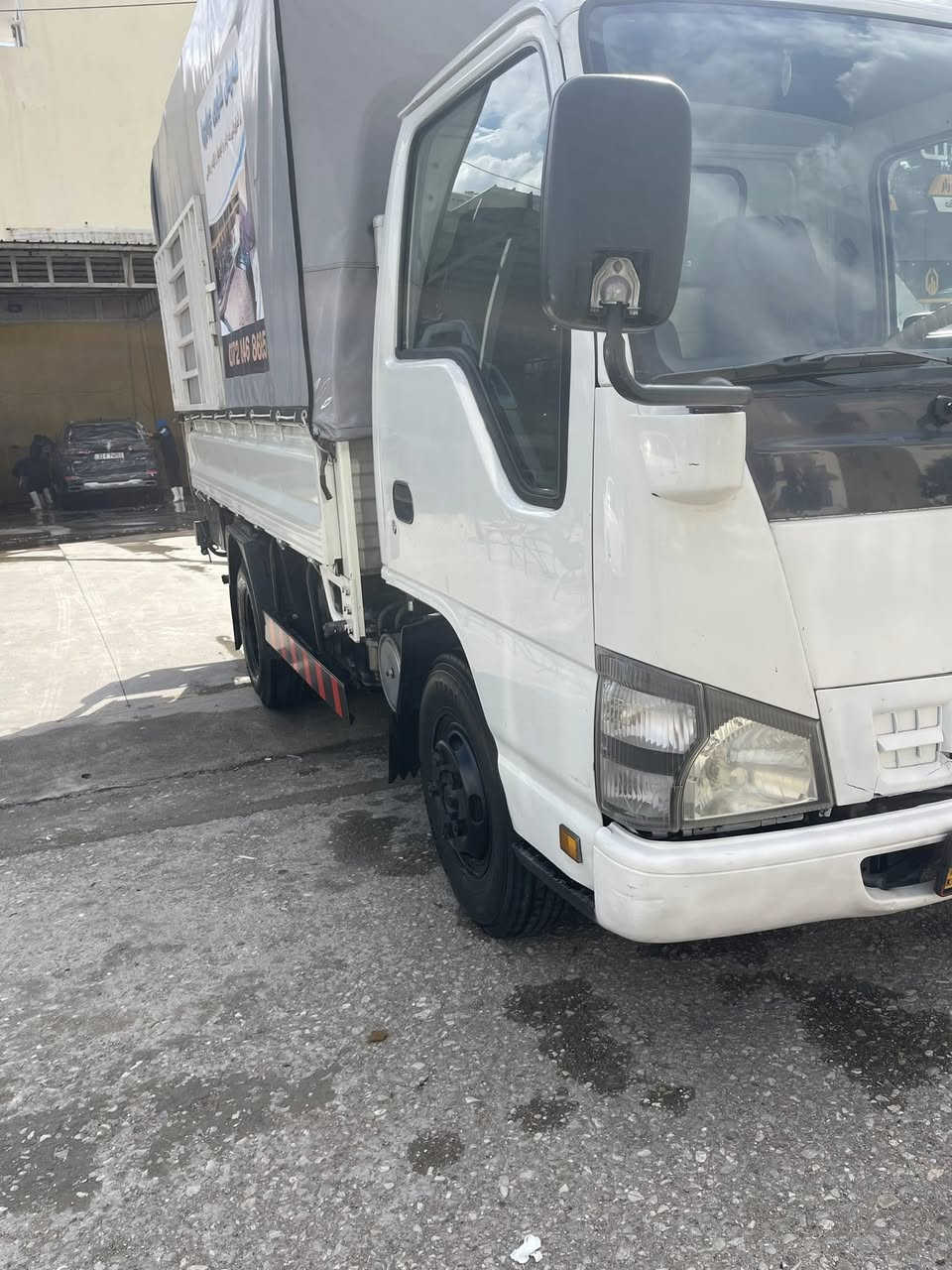 موديل ٢٠٠٧
سعر١١٥$


**إذا كنت صاحب هذا الإعلان وتريد حذفه لأي سبب، رجاءا أرسل رسالة إلى الدعم الفني**