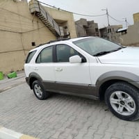 مزاد • ٢٠٠٧ • واسط