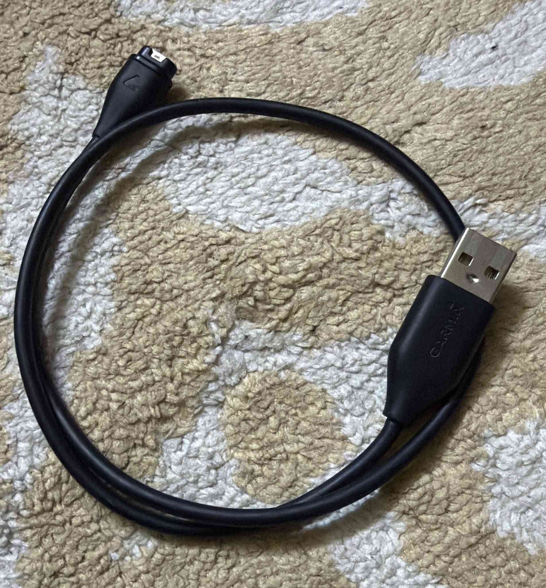 كيبل كارمن اصلي type C وكيبل كارمن اصلي USB


**إذا كنت صاحب هذا الإعلان وتريد حذفه لأي سبب، رجاءا أرسل رسالة إلى الدعم الفني**