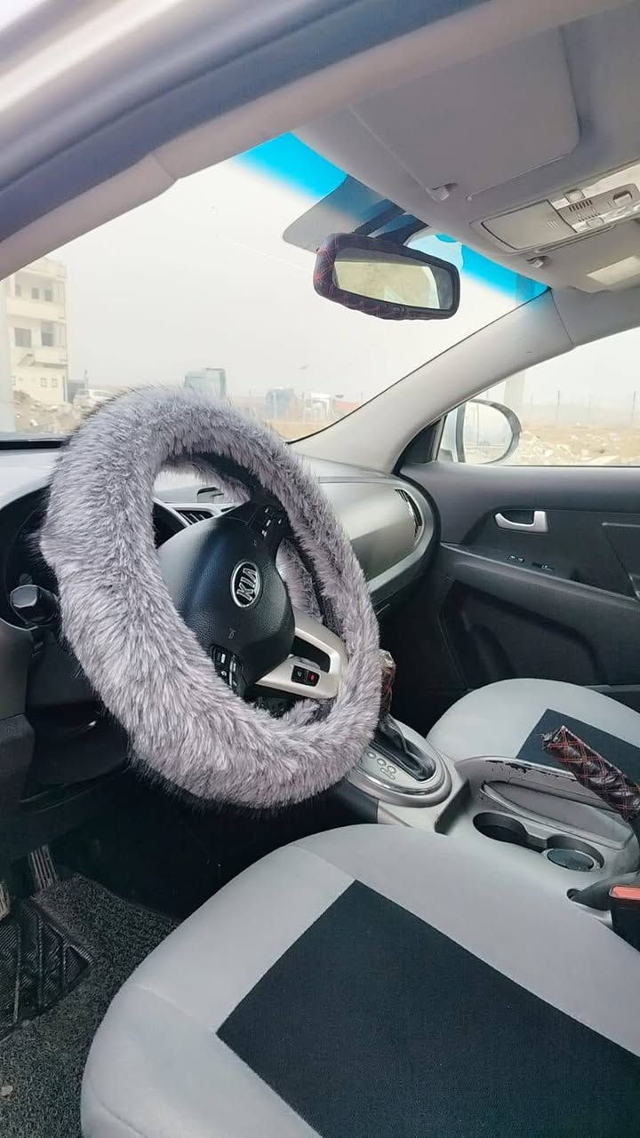 كيا سبورتج موديل 2015 رقم اربيل
بسمي بدون ضرر كلين
وارد خليجي
محرك مامفتوح وبي صوت رواجز
رقم اربيل مصطرة
سيارة جاهزة كلو شغال
شرط التحويل 
السعر 155 وبيها مجال
***********
