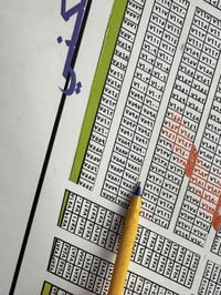 قطعه للبيع • مقاطعه10/3 • ١٠٠م