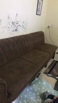 ديوان • ٥مقاعد • بغداد العبيدي