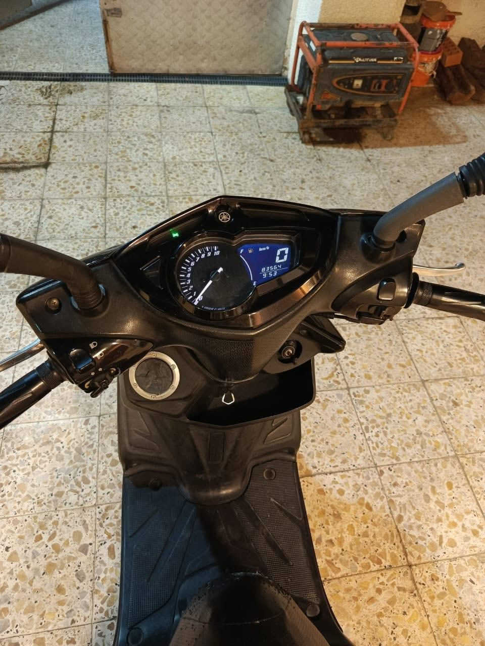 سلام عليكم  

دراجه سكنس لد  حديث (نوزل)  (وارد كوري )🧿

دراجه مكفوله كفاله عامه  مكينه ناعمه 🩶
سلف  كهربائيات كله شغال  وبلاد 🖤
كفرات اصليه  🤍
❗️طلاعات جانبيه 

للأتصال ***********

العنوان : بغداد جميله شارع خير الله
