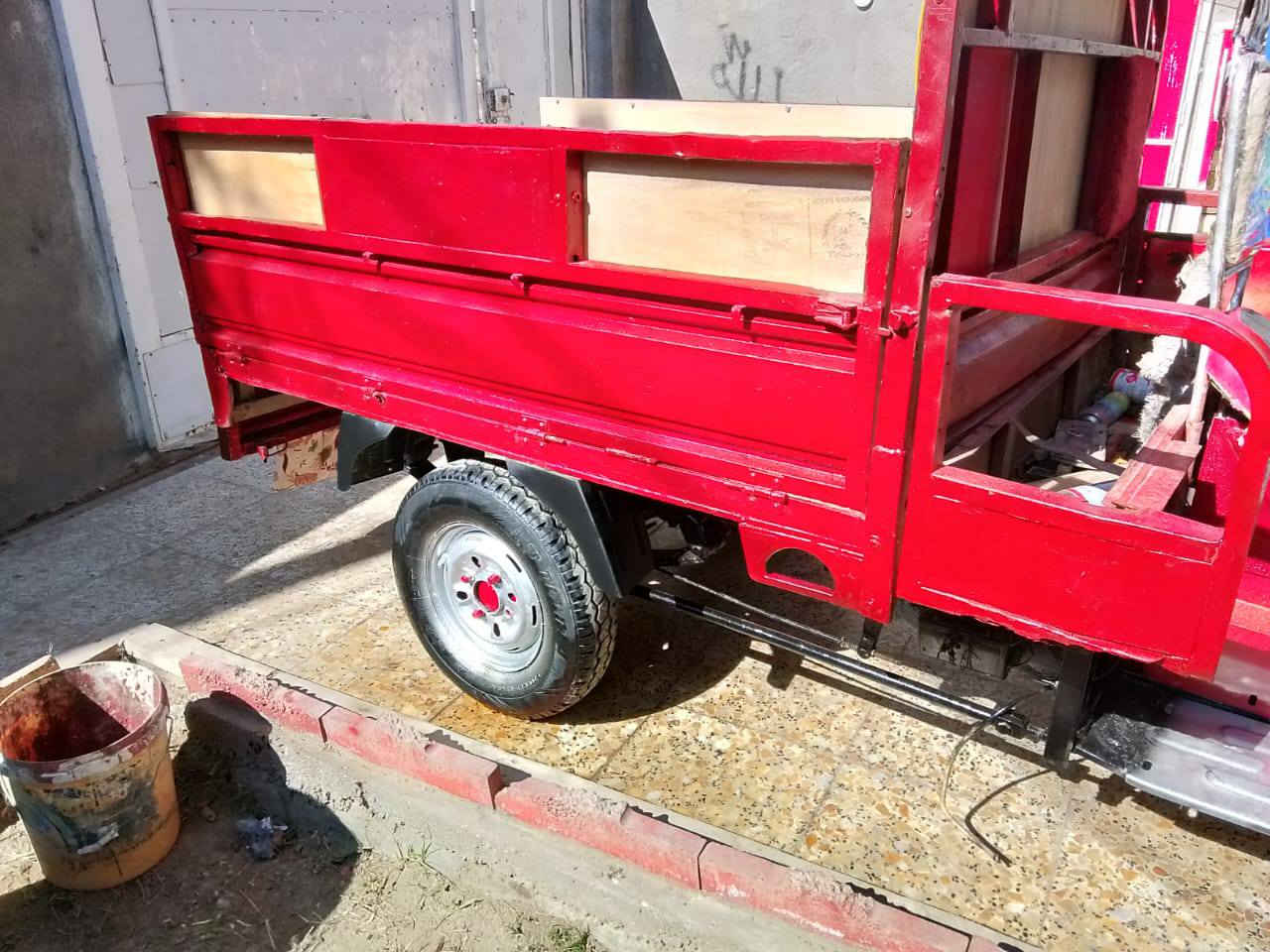 السلام عليكم ستوته للبيع ستوته اوراق المكان بالعماره رقم الهاتف *********** بعنوان بنج السعر 1 و400 وبيها مجال
