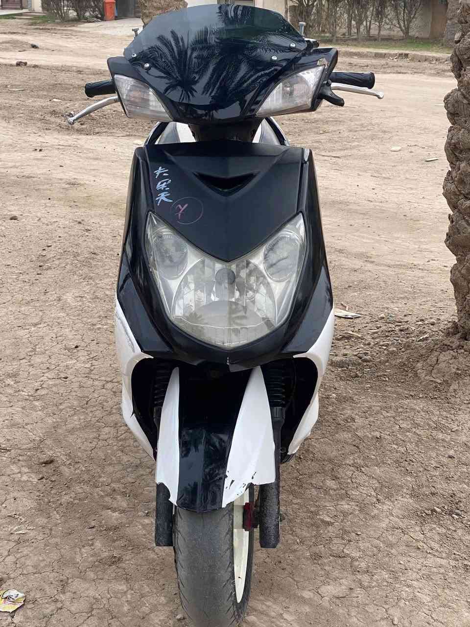 سلام عليكم دراجه سكنس شلعه ومعدل فول دراجه نضيفه الله شاهد محرك مامفتوح سعر خاص


**إذا كنت صاحب هذا الإعلان وتريد حذفه لأي سبب، رجاءا أرسل رسالة إلى الدعم الفني**