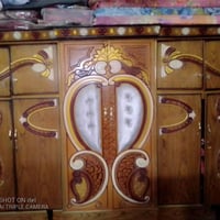 غرفة عراقية • نظيفة ٩٠٪ • الوسفية