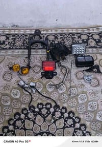 شباب غراض مال دراجه ايراني اصليات نضاف فول شرط مامشدودات لبيع السعر ٨٠...