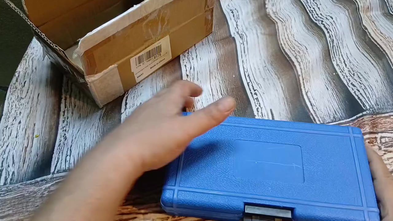 هذا المنتج هو مجموعة أدوات قفل توقيت المحرك (Timing tool kit) المتوافقة مع سيارات أوبل، فيات، وألفا روميو بمحركات ديزل.
الاستخدام: تُستخدم لقفل عمود الكامات والعمود المرفقي عند تغيير حزام التوقيت.

المحركات المتوافقة: محركات 1.1، 1.2، و1.4 لتر 8 فولت.

المادة: مصنوعة من الفولاذ المقاوم للتآكل ومتين.

المحتويات: تتضمن أدوات متنوعة مثل قفل عمود الكامات، وأدوات تثبيت أخرى.

اول تم ب١٨ وتوصيل حيب محافظه

@الجميع إشارة إلى الأصدقاء 󱢏 @إشارة


**إذا كنت صاحب هذا الإعلان وتريد حذفه لأي سبب، رجاءا أرسل رسالة إلى الدعم الفني**